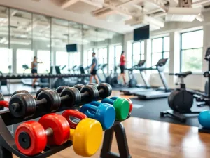 Ile ćwiczyć na siłowni, żeby były efekty? Sprawdź porady!