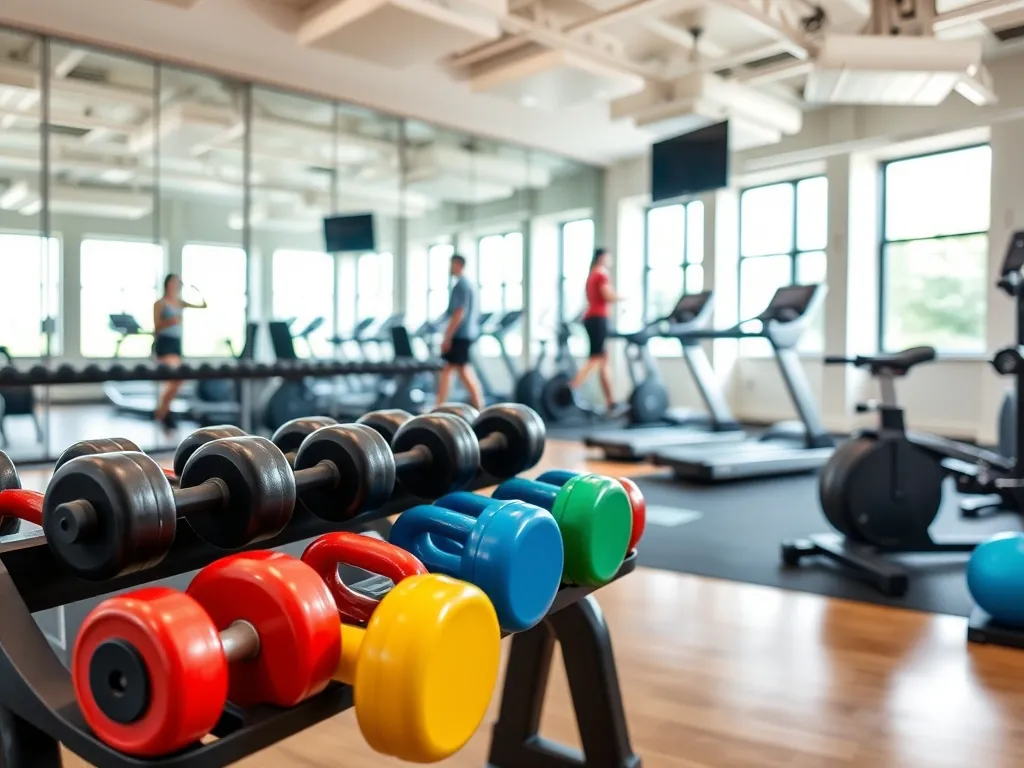 Ile ćwiczyć na siłowni, żeby były efekty? Sprawdź porady!