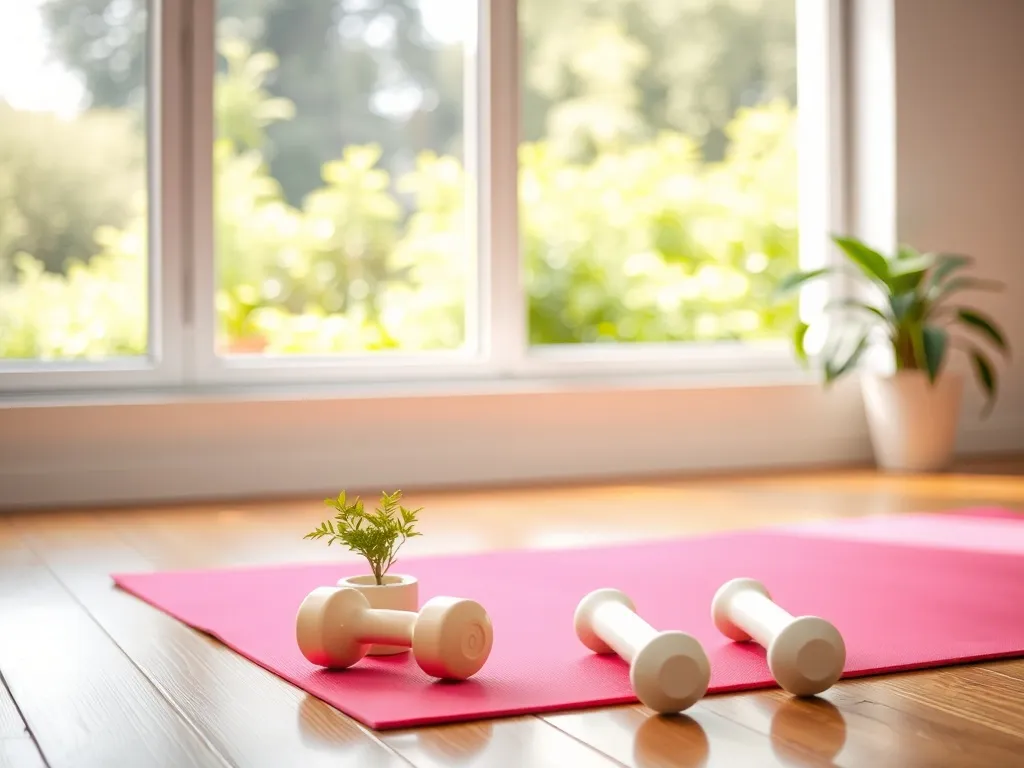 Po jakim czasie widać efekty ćwiczeń na pośladki?