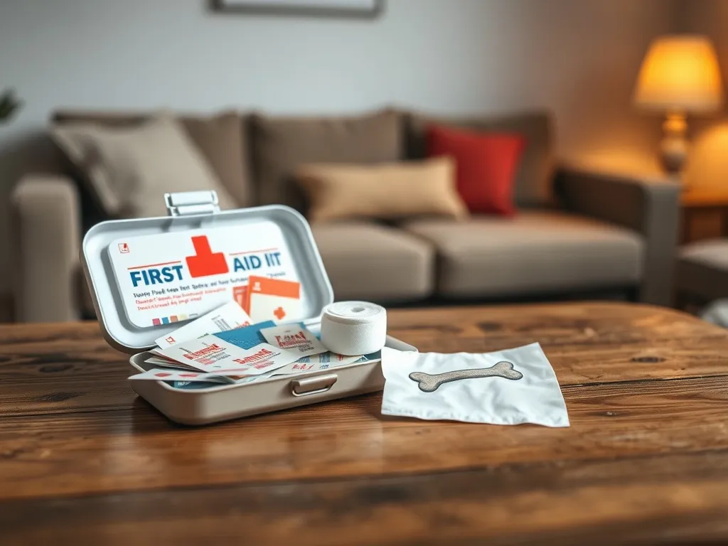 Ile boli stłuczenie kości? Oto co warto wiedzieć