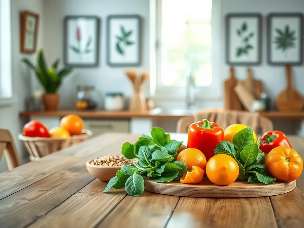 Deficyt kaloryczny – jak go osiągnąć i jakie ma korzyści?