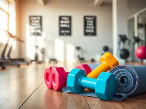 Push pull legs 3 dni – jak zbudować efektywny plan treningowy?