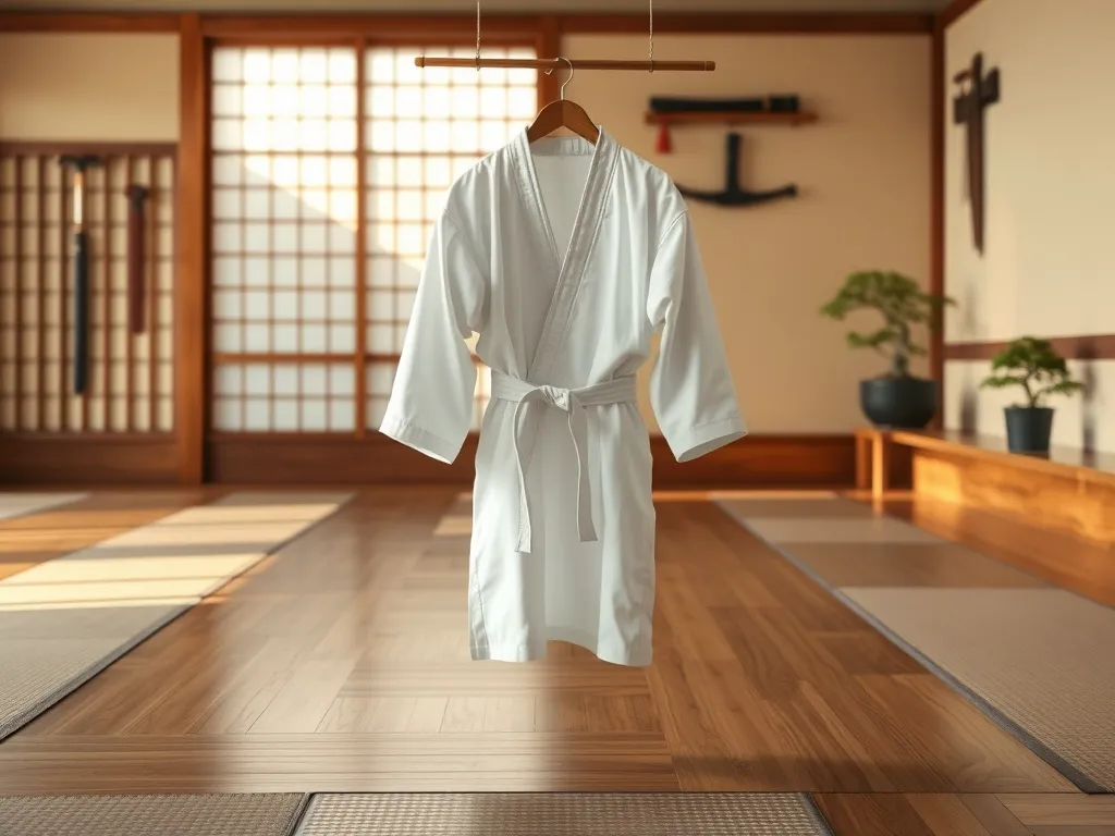 Najlepsze sztuki walki – które warto poznać i trenować?