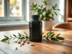 Najlepszy testosteron – jak wybrać i co warto wiedzieć?