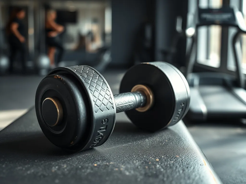 Ile razy w tygodniu ćwiczyć biceps, aby osiągnąć najlepsze efekty?