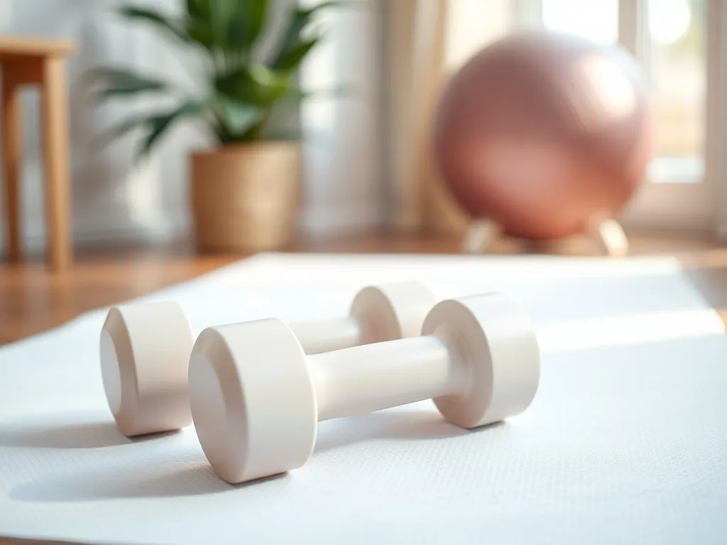 Ćwiczenia na smukłe ramiona – jak osiągnąć wymarzoną sylwetkę?