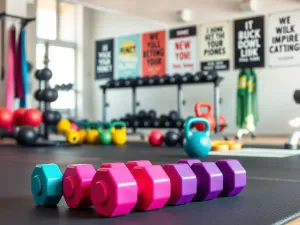 Trening siłowy dla kobiet – jak zacząć i osiągnąć cele?