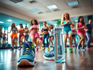 Taniec Zumba na odchudzanie – jak skutecznie schudnąć?