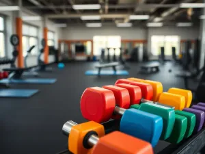 Ile serii na klatę w tygodniu? Sprawdź zalecenia ekspertów