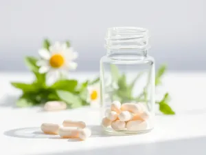 Tamoxifen – skutki uboczne, działanie i zastosowanie leku