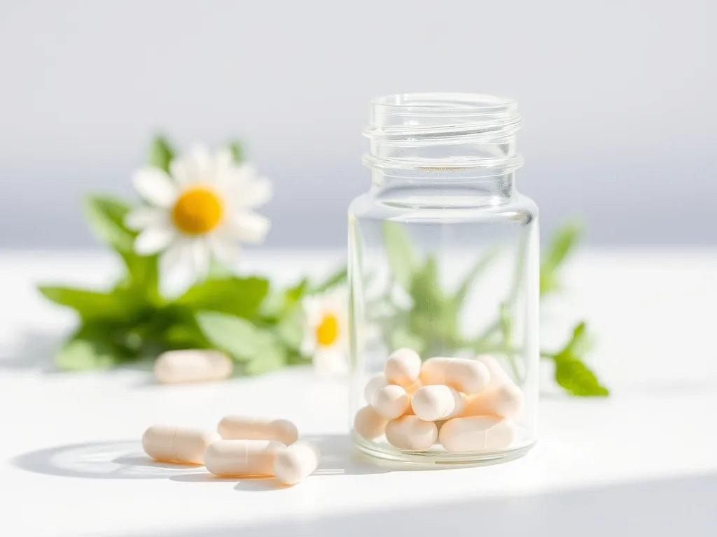 Tamoxifen – skutki uboczne, działanie i zastosowanie leku