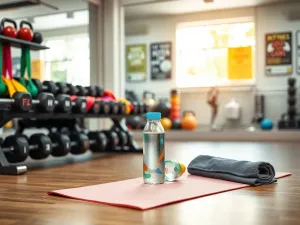 Rodzaje treningu siłowego – co warto wiedzieć?