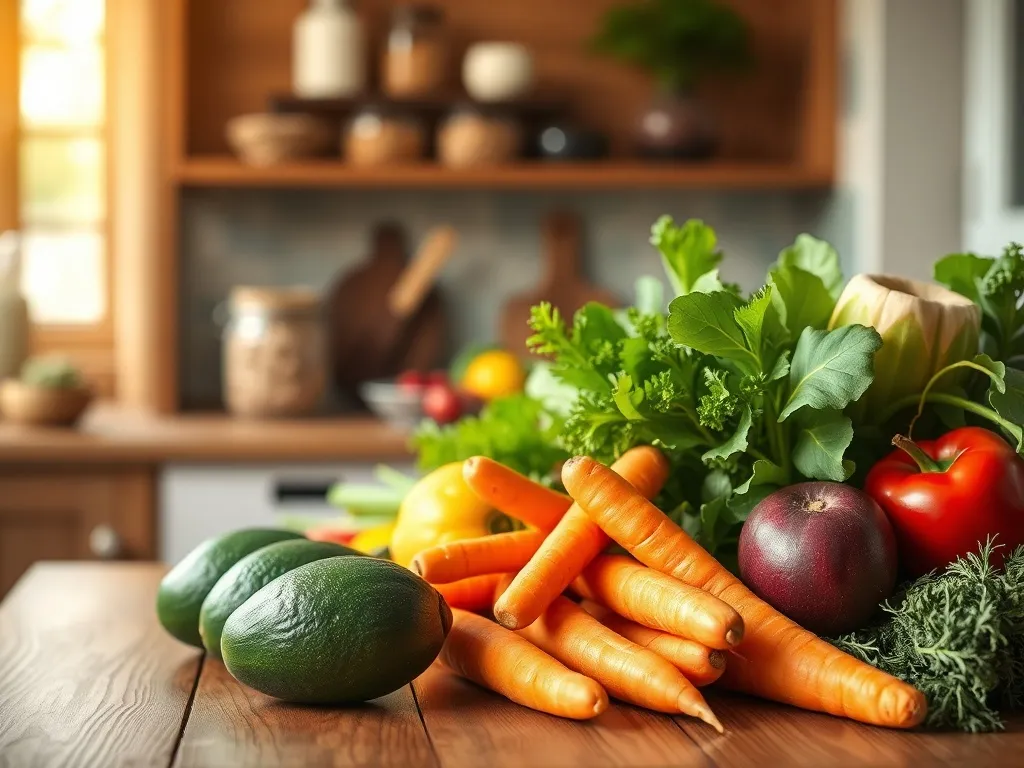 Witaminy dla kobiet karmiących – jakie są najważniejsze?