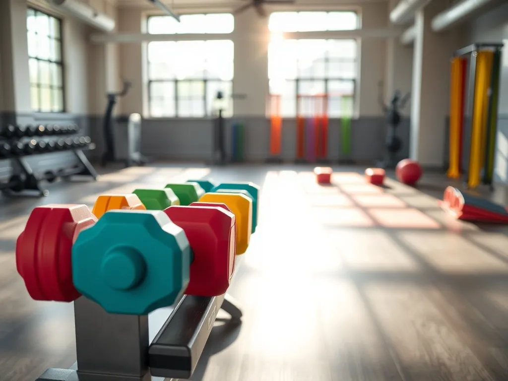 Jakie partie mięśni ćwiczyć razem? Przewodnik dla początkujących