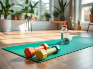 Ćwiczenia na przywodziciele – skuteczne metody treningowe