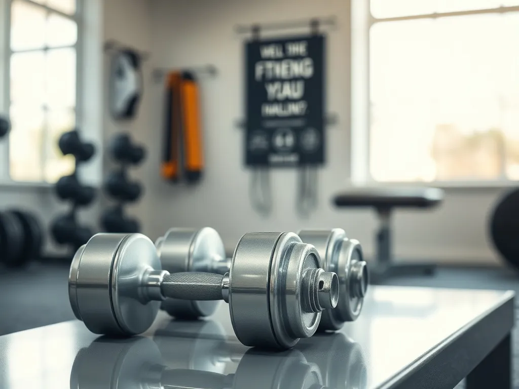 Ile serii na barki w tygodniu? Sprawdź najlepsze zalecenia