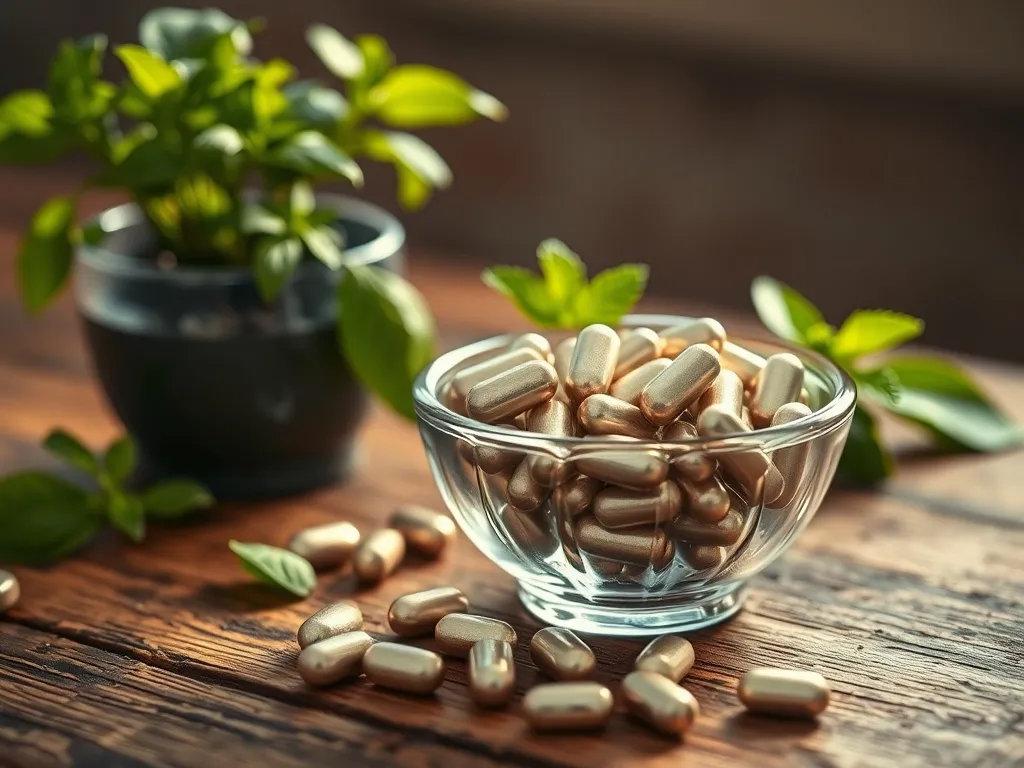 Cynk – na co pomaga i jakie ma właściwości zdrowotne?