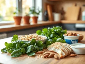 Jak nabrać masy mięśniowej w 2 tygodnie? Sprawdzone metody