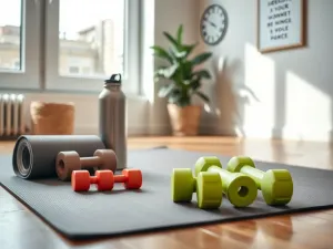 Plan treningowy dla kobiet – jak skutecznie osiągnąć cele fitness?