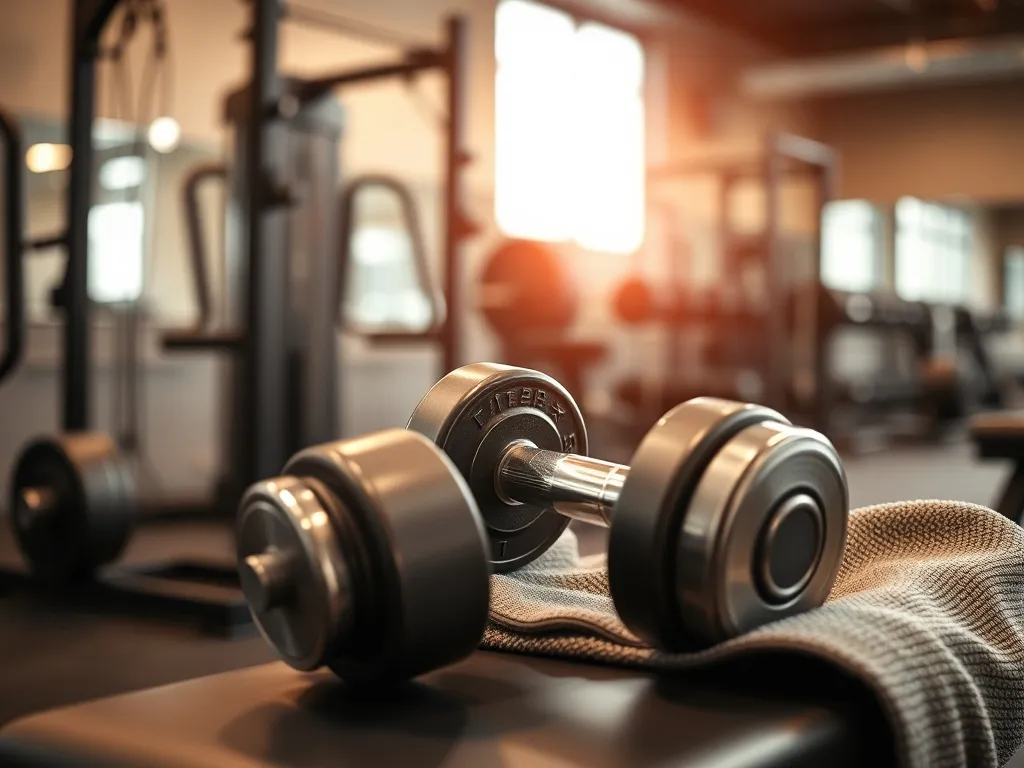 Ćwiczenia na środek klaty – najlepsze metody na rozwój mięśni