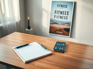 Plan treningowy dla mężczyzn – jak go skutecznie stworzyć?