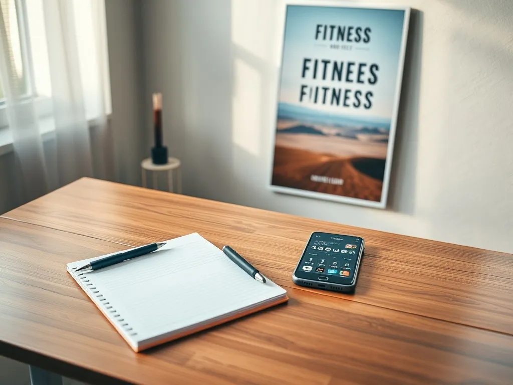 Plan treningowy dla mężczyzn – jak go skutecznie stworzyć?