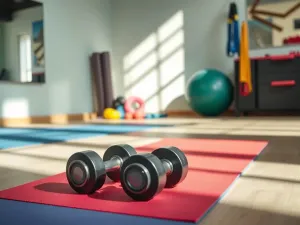 Rodzaje pompek – jakie wybrać do treningu?