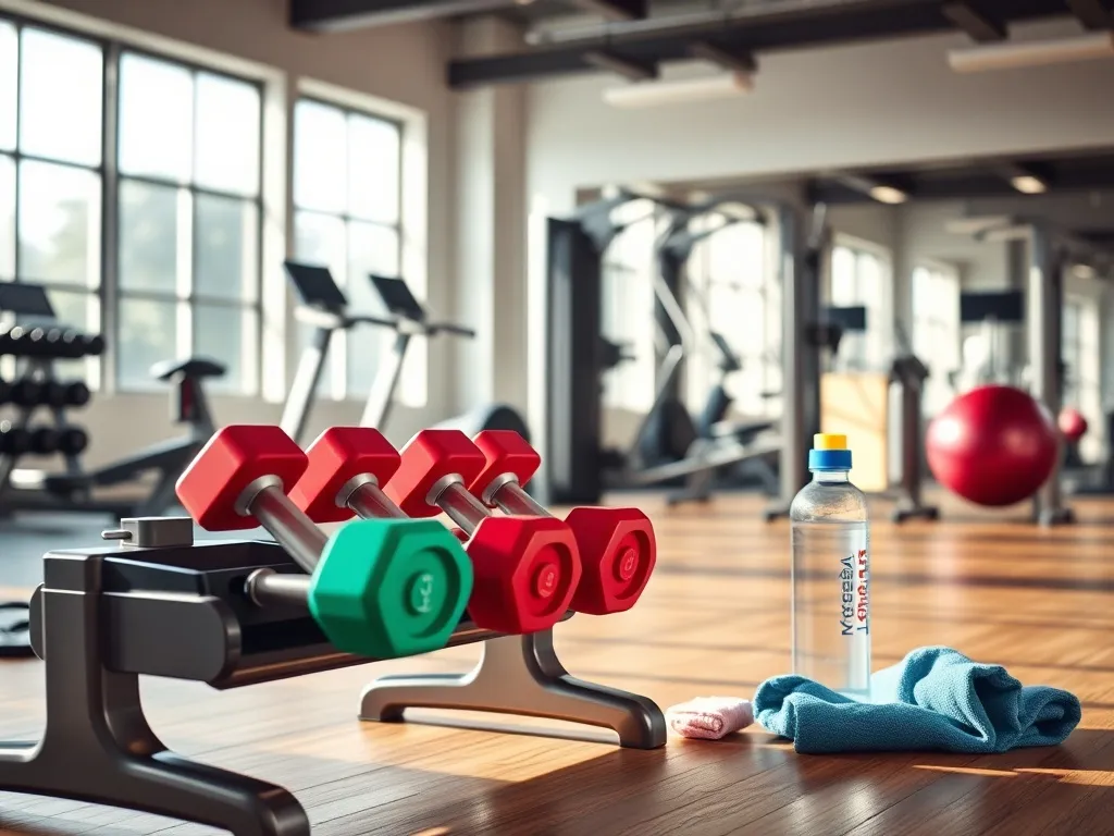 Plan treningowy na brzuch na siłowni – jak osiągnąć wymarzoną sylwetkę?