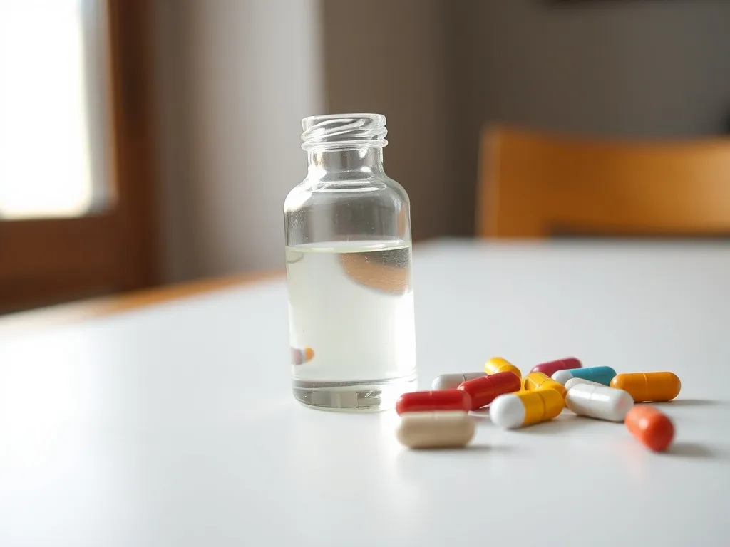 Rodzaje testosteronu – co warto wiedzieć o ich działaniu?