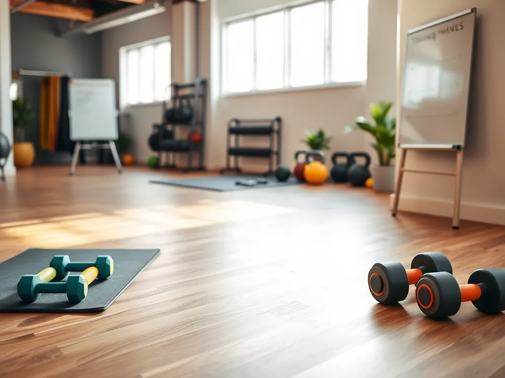 Periodyzacja treningu – co to jest i jak ją stosować?