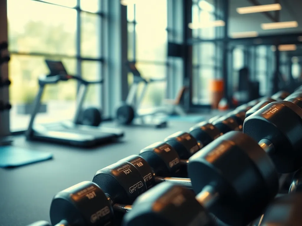 Po jakim czasie widać efekty siłowni? Odpowiedzi na najczęstsze pytania