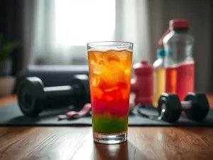 Ile przed treningiem kreatyna? Oto najlepsze wskazówki