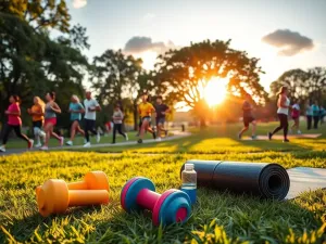 Trening ogólnorozwojowy – co to jest i jakie ma korzyści?