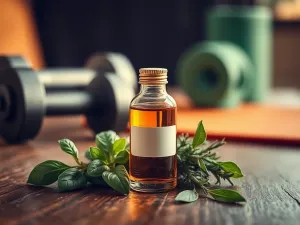 Pierwszy cykl testosteron – efekty, dawkowanie, co warto wiedzieć?