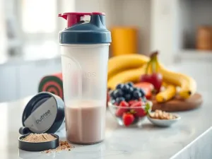 Dieta 10 kg w 2 tygodnie – jadłospis i efekty diety